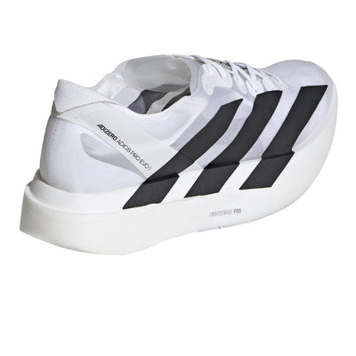 Adidas Adizero Adios Pro Evo 1 - BlackToe Running#colour_white-black-crystal-white