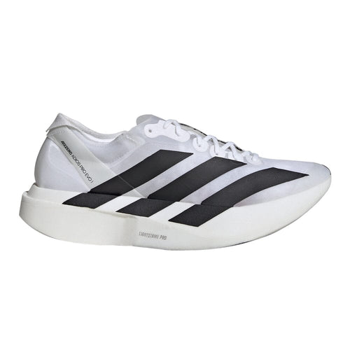 Adidas Men's Adizero Adios Pro 4 BlackToe Running Inc. Adidas Men's Adizero Adios Pro 4 BlackToe Running Inc.