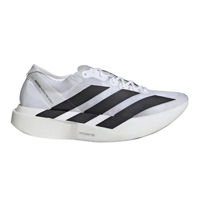 Adidas Adizero Adios Pro Evo 1 - BlackToe Running#colour_white-black-crystal-white