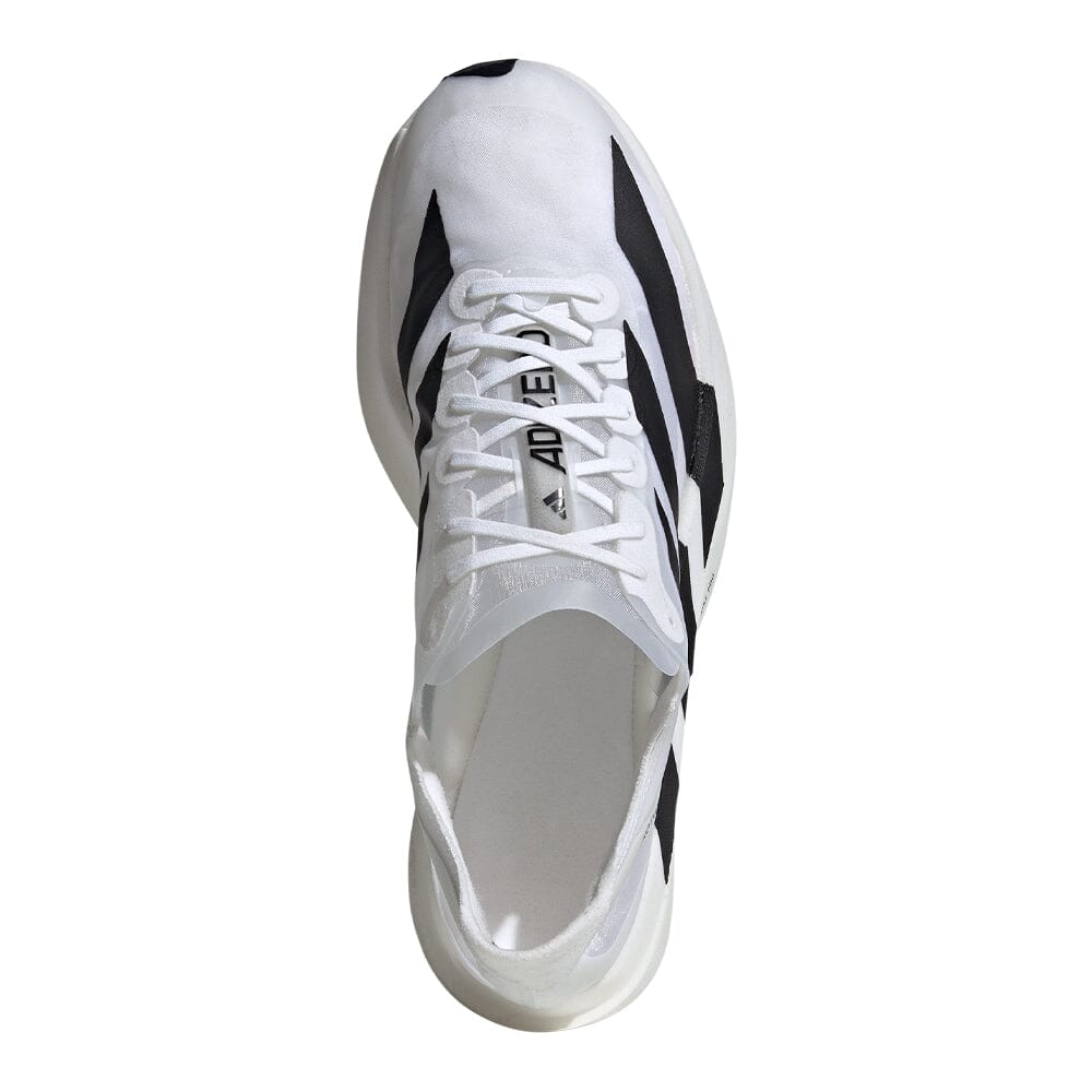Adidas Adizero Adios Pro Evo 1 - BlackToe Running#colour_white-black-crystal-white