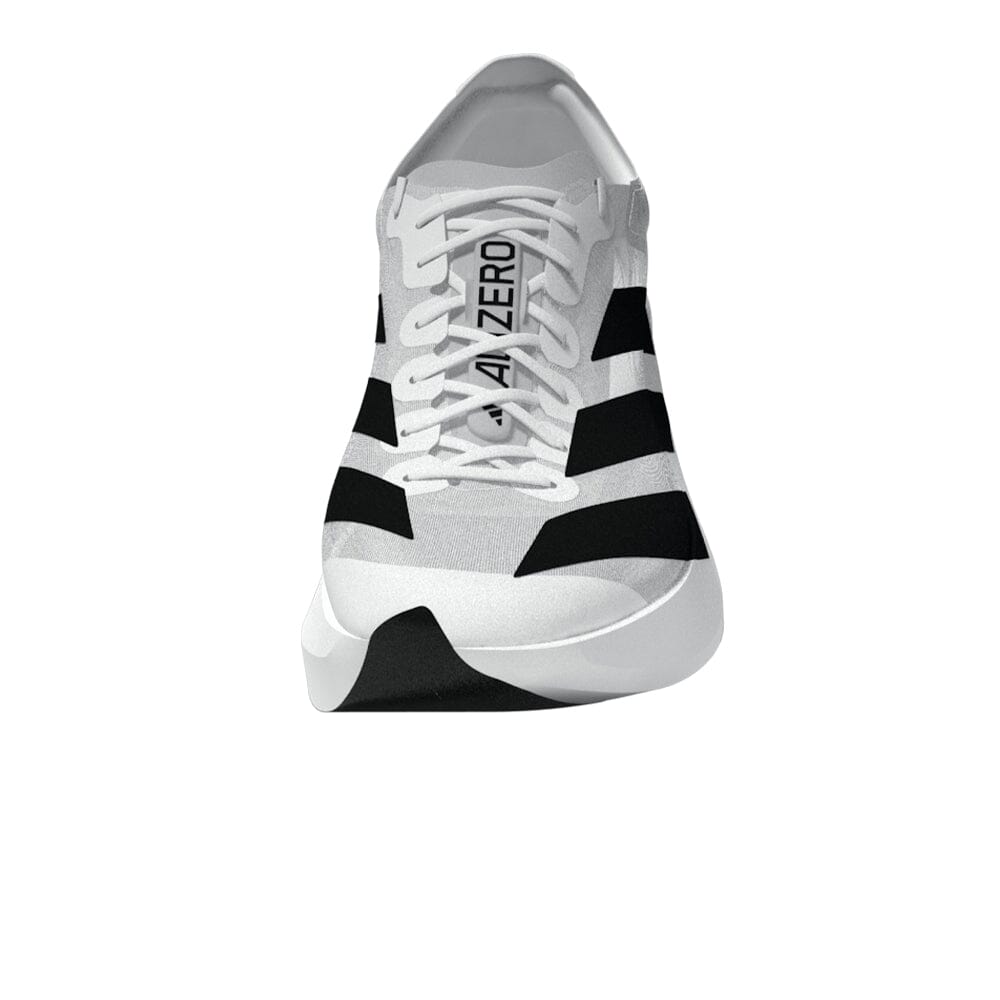 Adidas Adizero Adios Pro Evo 1 - BlackToe Running#colour_white-black-crystal-white
