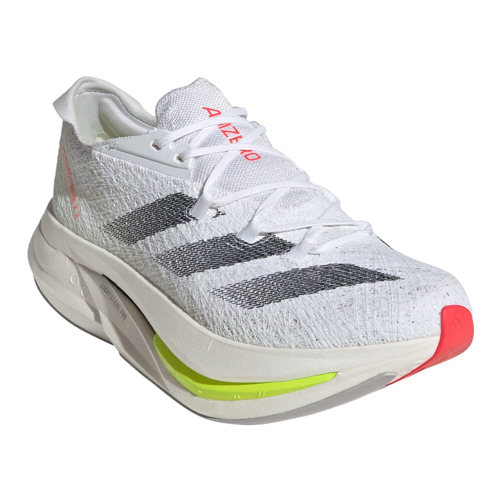 Adidas Adizero Prime X2 Strung – BlackToe Running Inc.