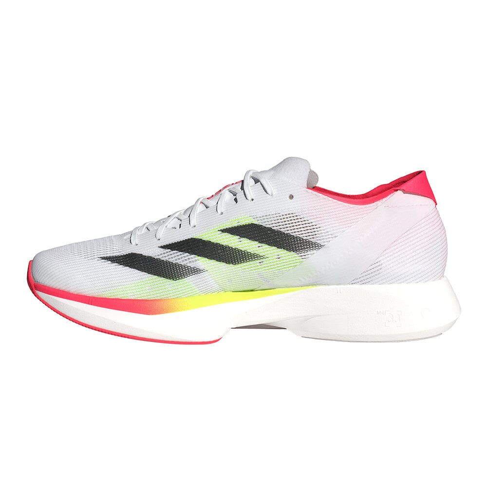 Adidas Men's Adizero Takumi Sen 10 - BlackToe Running