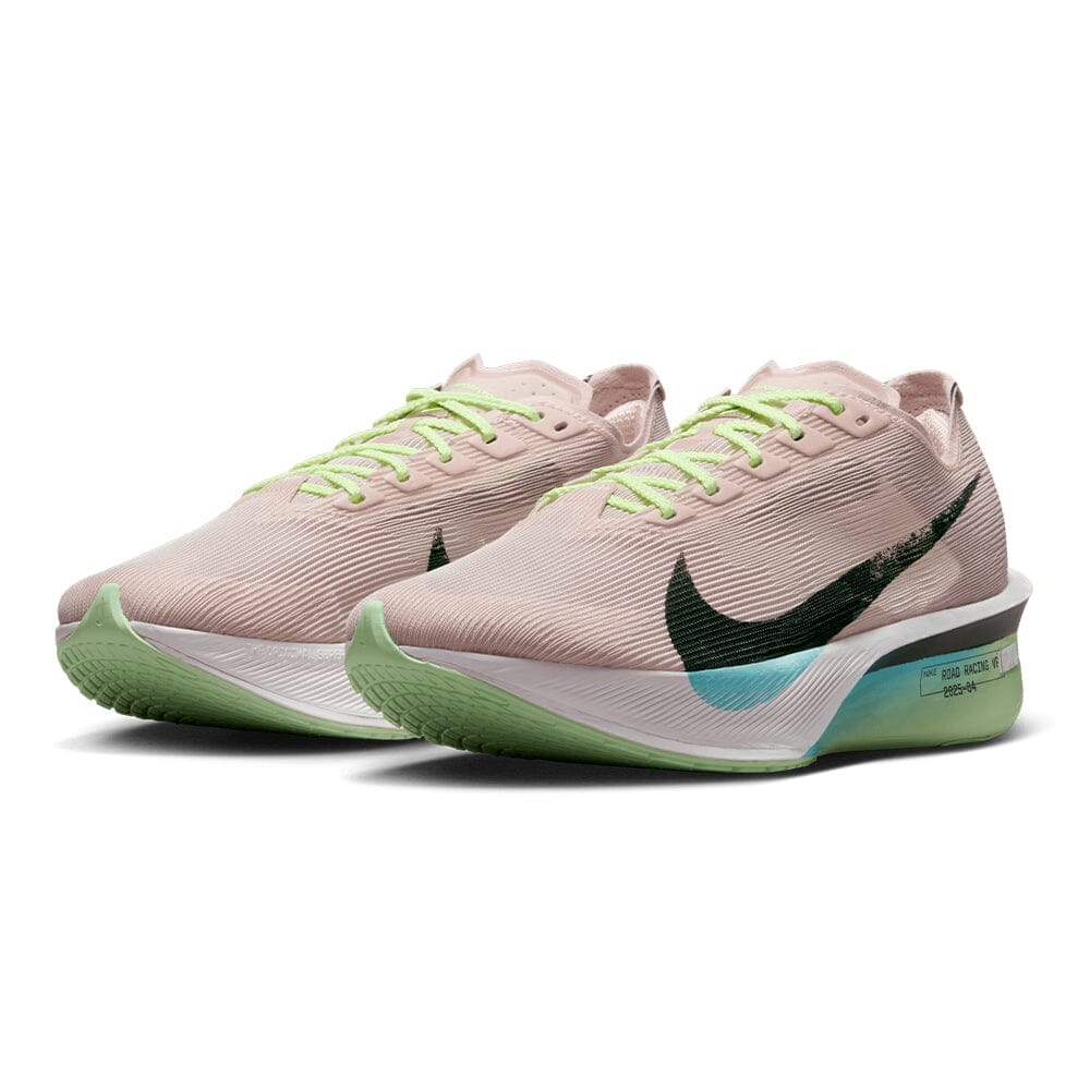 Nike Women's Vaporfly 4 - BlackToe Running