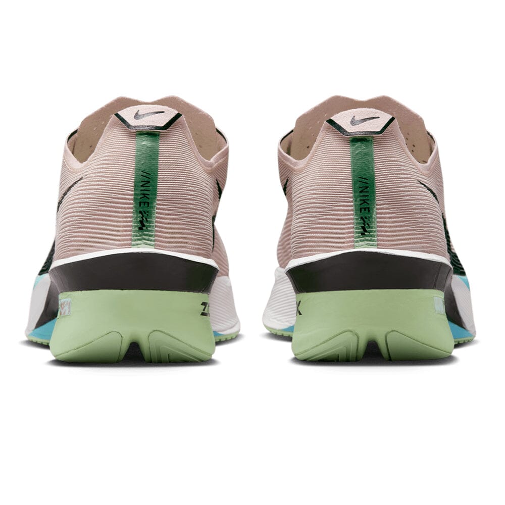 Nike Women's Vaporfly 4 - BlackToe Running#colour_barely-volt-pearl-pink