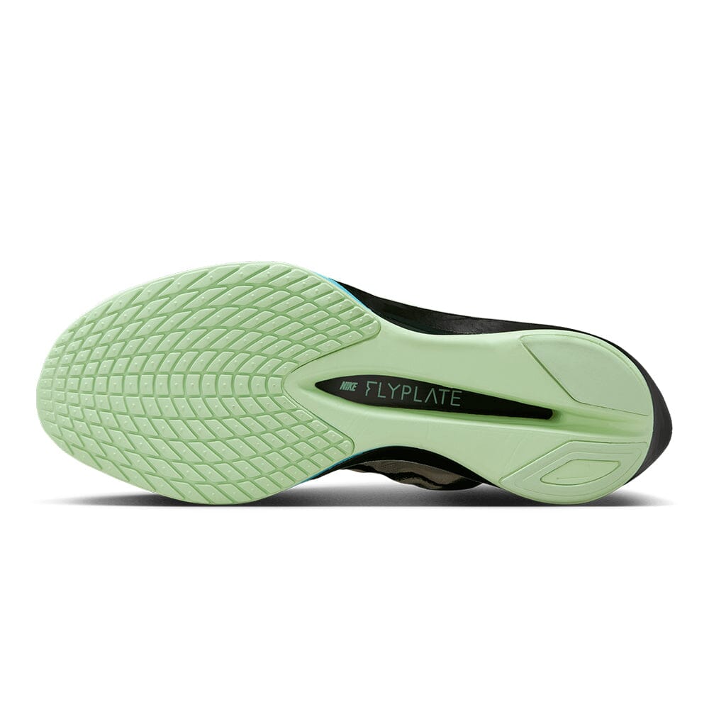 Nike Women's Vaporfly 4 - BlackToe Running
