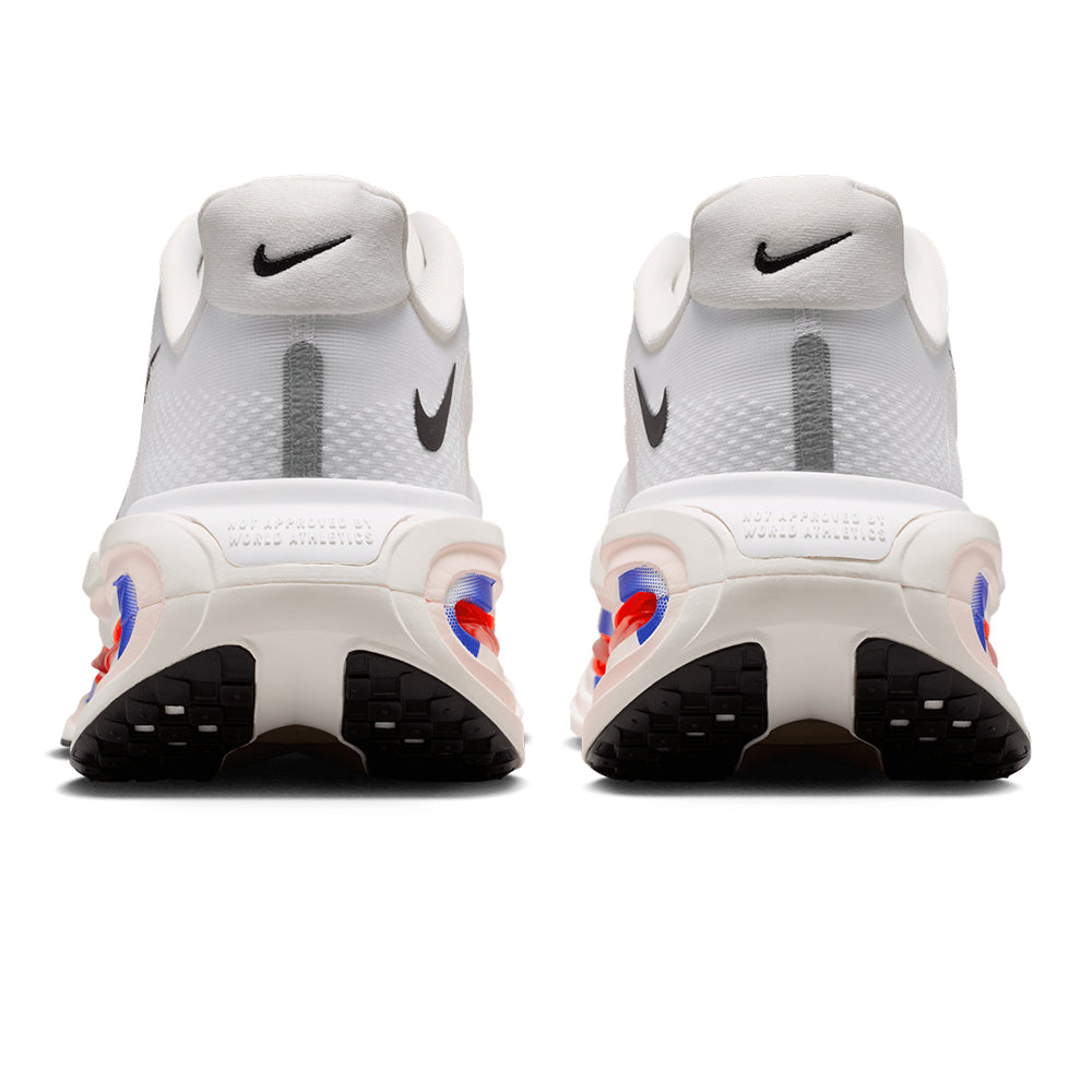 Nike Men's Vomero Premium - BlackToe Running