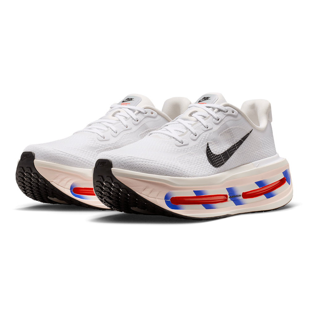 Nike Men's Vomero Premium - BlackToe Running