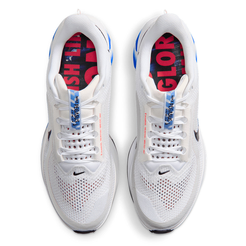 Nike Men's Pegasus Premium - BlackToe Running