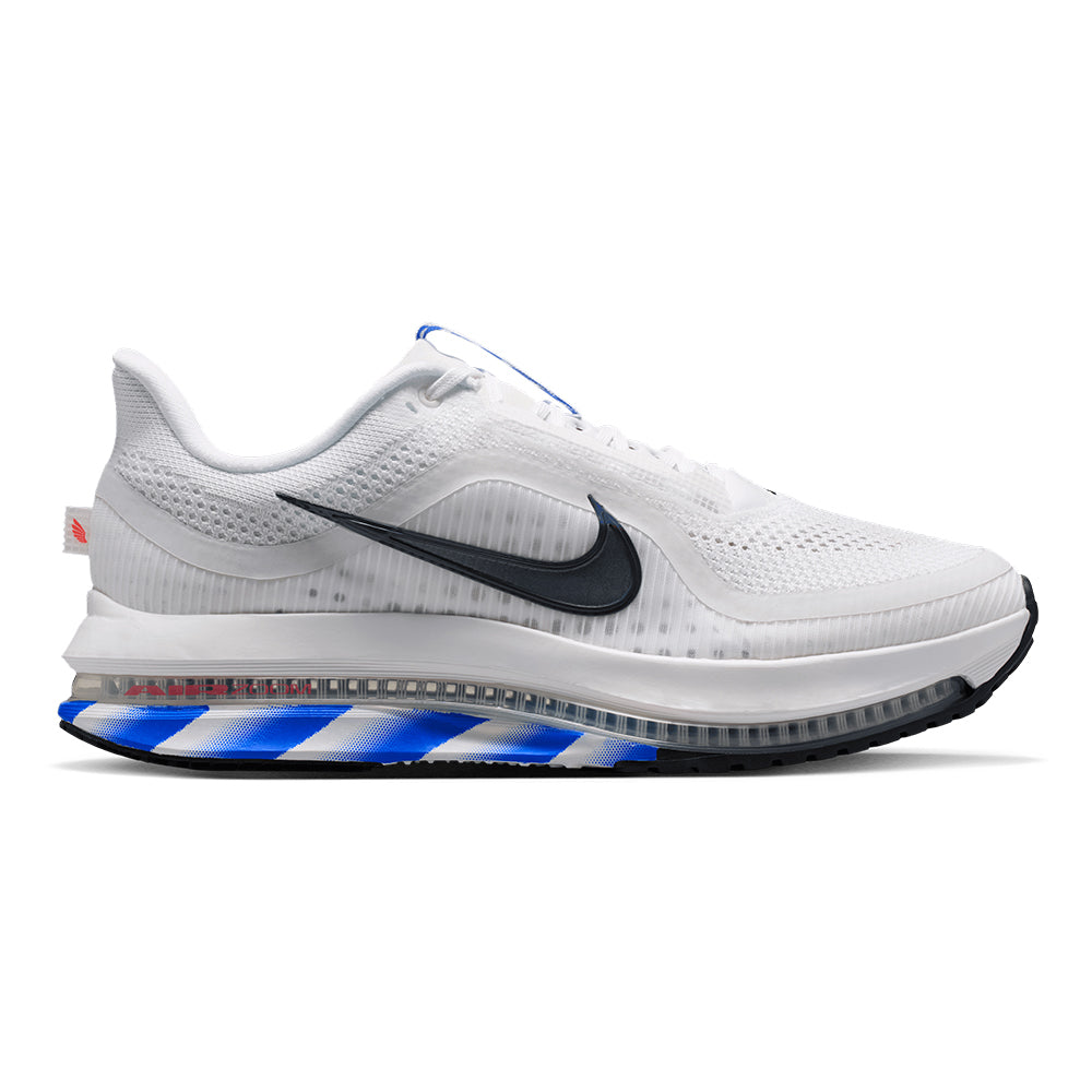 Nike Men's Pegasus Premium - BlackToe Running