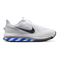 Nike Men's Pegasus Premium - BlackToe Running#colour_white-black-racer-blue