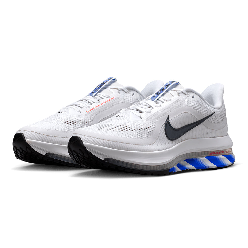 Nike Men's Pegasus Premium - BlackToe Running