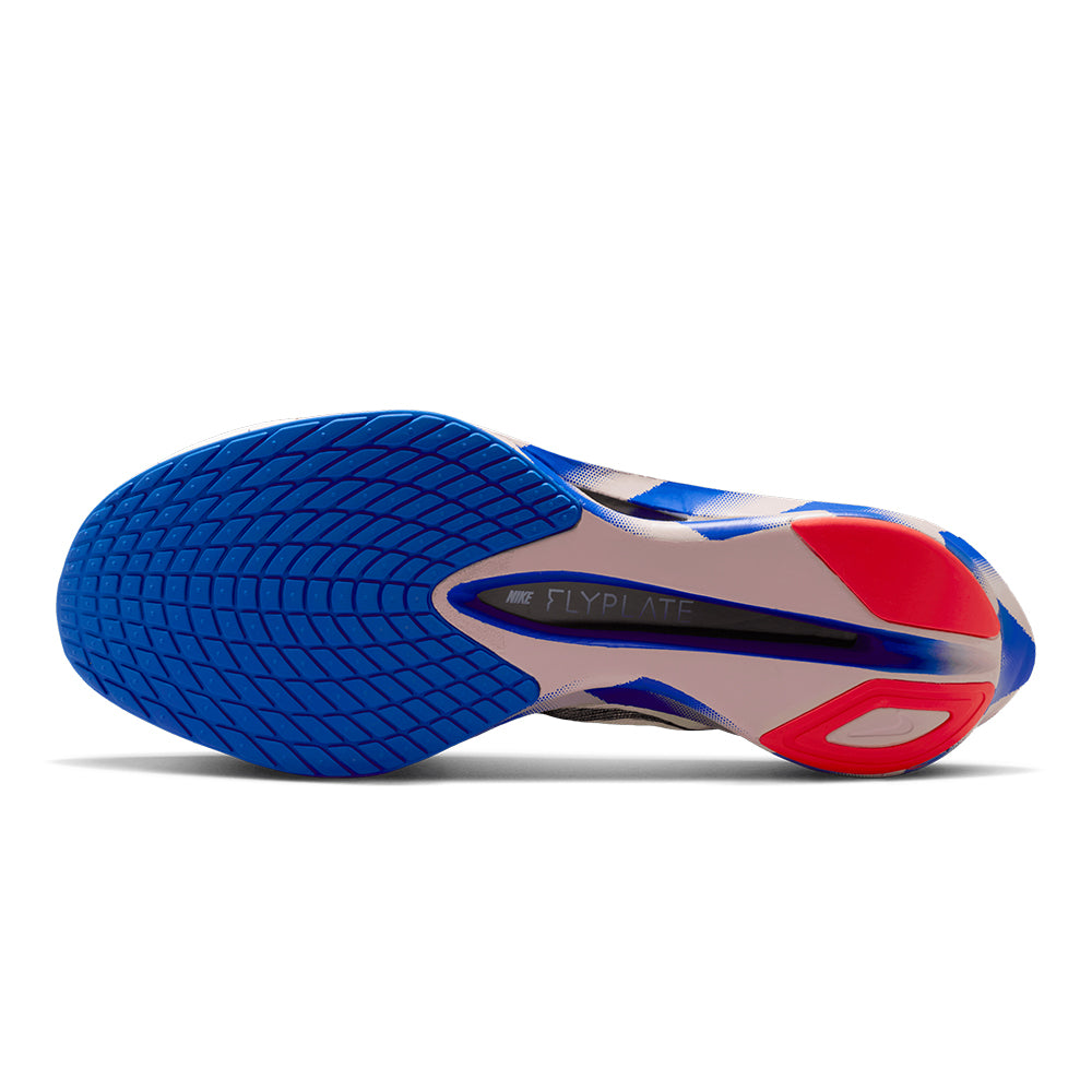 Nike Men's Vaporfly 4 - BlackToe Running