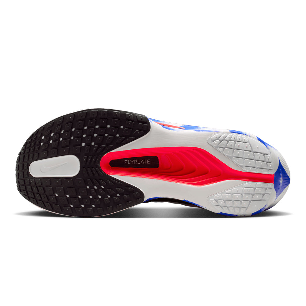 Nike Men's Zoom Fly 6 - BlackToe Running