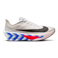 Nike Men's Zoom Fly 6 - BlackToe Running#colour_white-black-silt-red-racer-blue