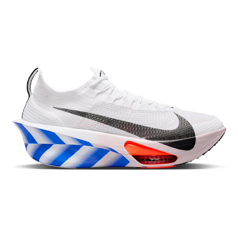 Nike Men's Alphafly 3 - BlackToe Running