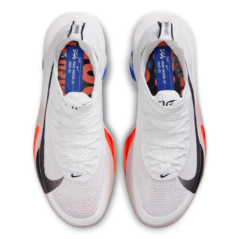 Nike Men's Alphafly 3 - BlackToe Running