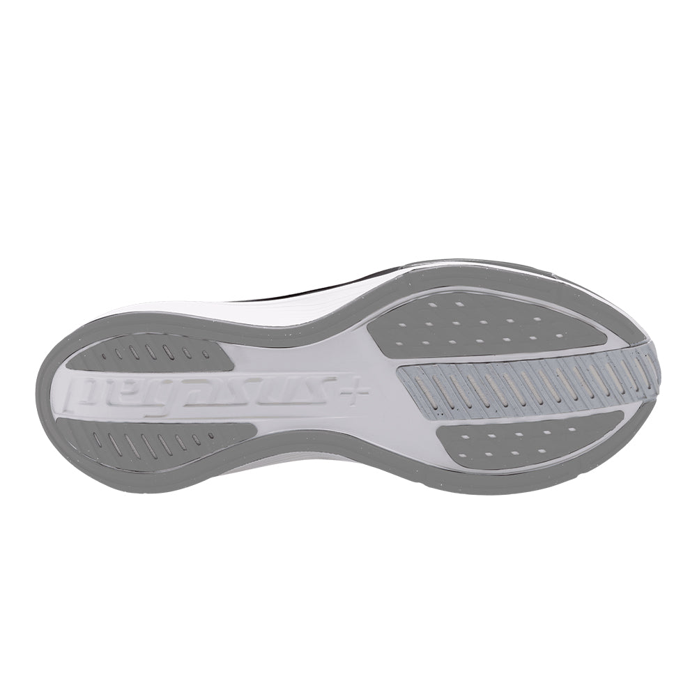Nike Men's Pegasus Plus 2 - BlackToe Running
