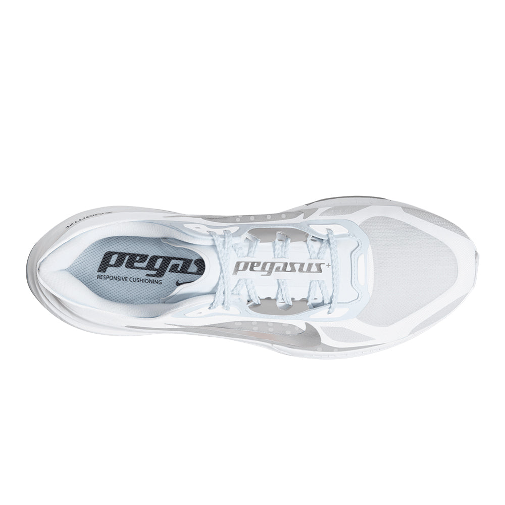 Nike Men's Pegasus Plus 2 - BlackToe Running