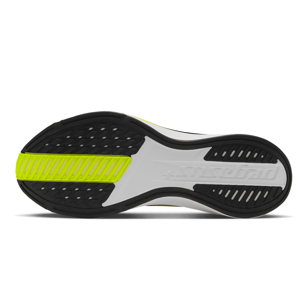Nike Men's Pegasus Plus 2 - BlackToe Running