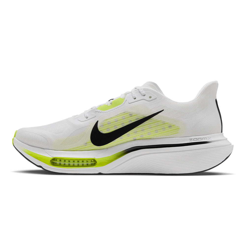 Nike Men's Pegasus Plus 2 - BlackToe Running
