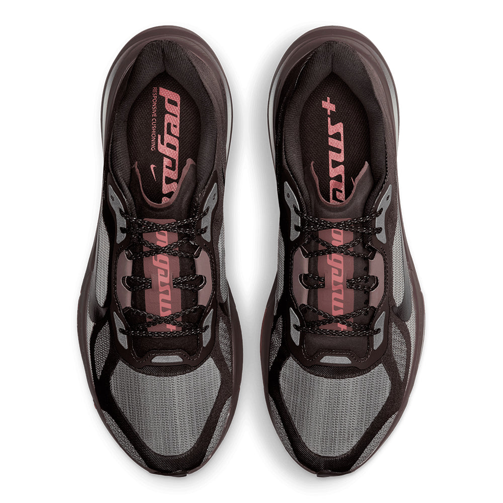 Nike Men's Pegasus Plus 2 - BlackToe Running