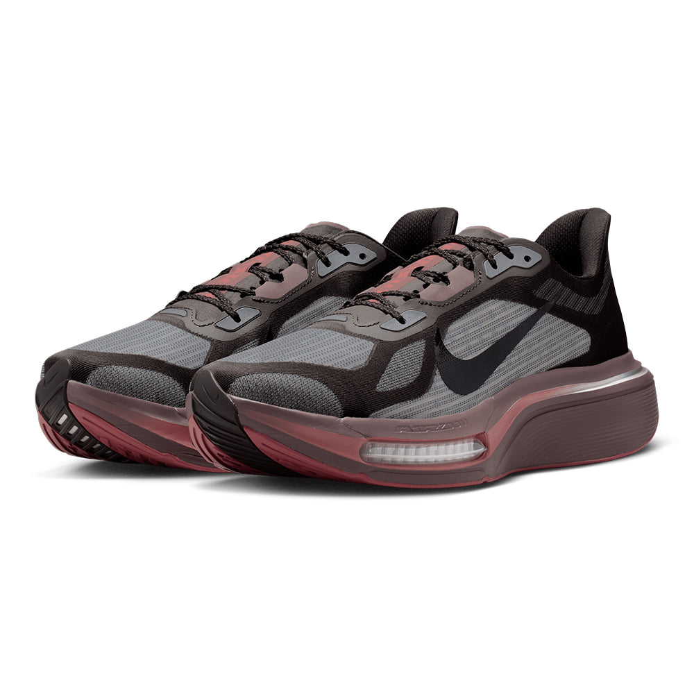 Nike Men's Pegasus Plus 2 - BlackToe Running