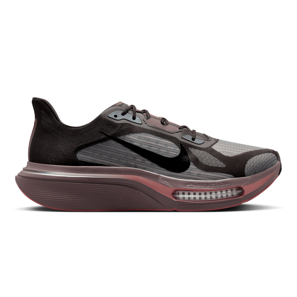Nike Men's Pegasus Plus 2 - BlackToe Running