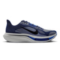 Nike Men's Pegasus Plus 2 - BlackToe Running#colour_midnight-navy-black-racer-blue-grey-mist