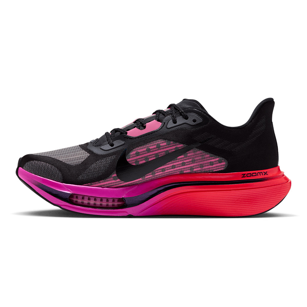 Nike Women's Pegasus Plus 2 - BlackToe Running