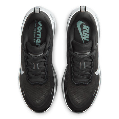 Nike Men's Vomero Plus - BlackToe Running#colour_anthracite-silver-cannon