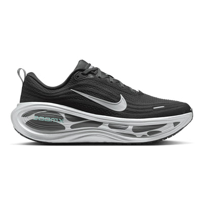 Nike Men's Vomero Plus - BlackToe Running#colour_anthracite-silver-cannon