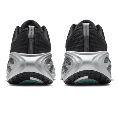 Nike Men's Vomero Plus - BlackToe Running#colour_anthracite-silver-cannon