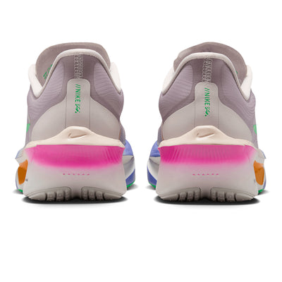 Nike Women's Zoom Fly 6 "Eliud Kipchoge" - BlackToe Running#colour_silt-red-green-shock-persian-violet