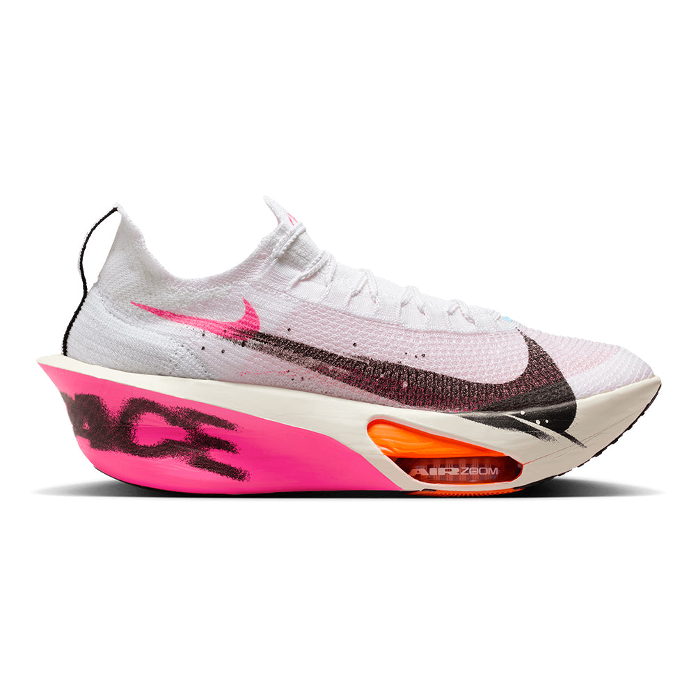 Nike Men's Alphafly 3 - BlackToe Running