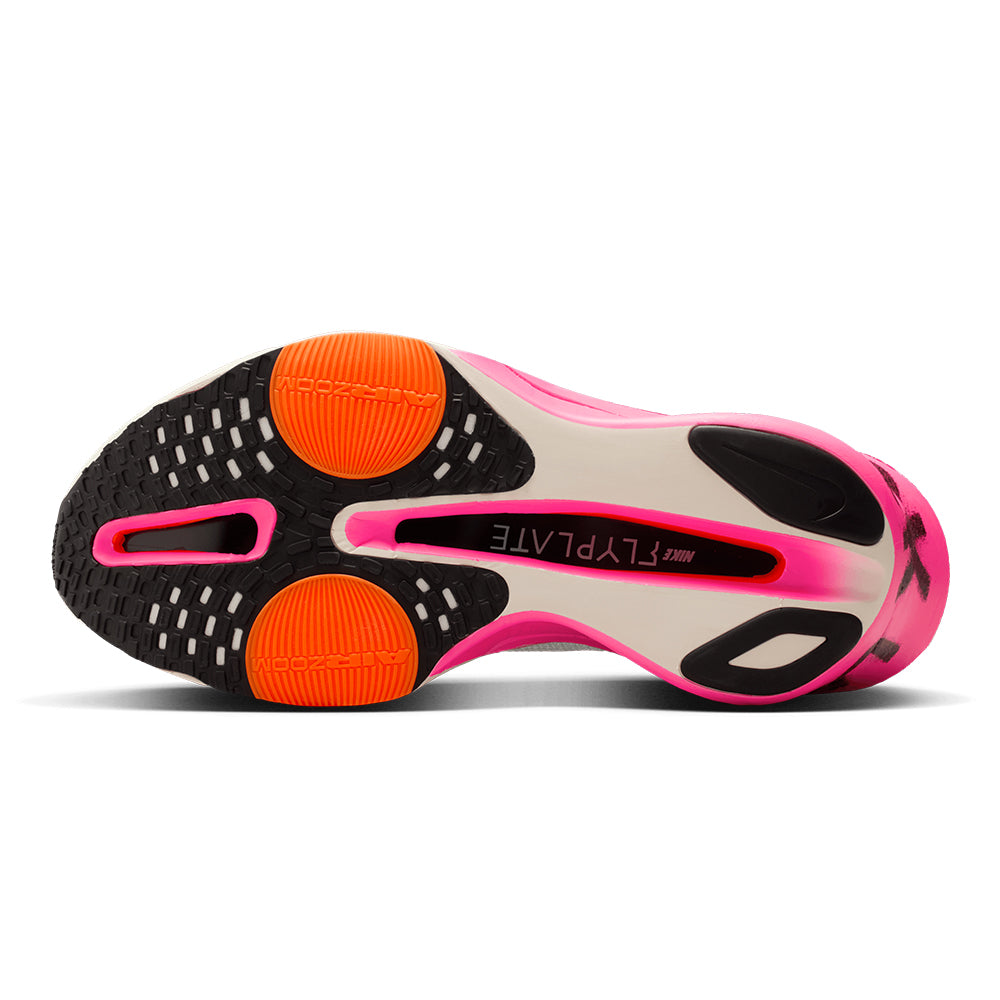 Nike Men's Alphafly 3 - BlackToe Running