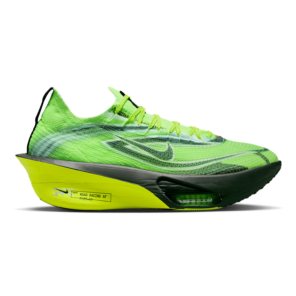 Nike Men's Alphafly 3 - BlackToe Running