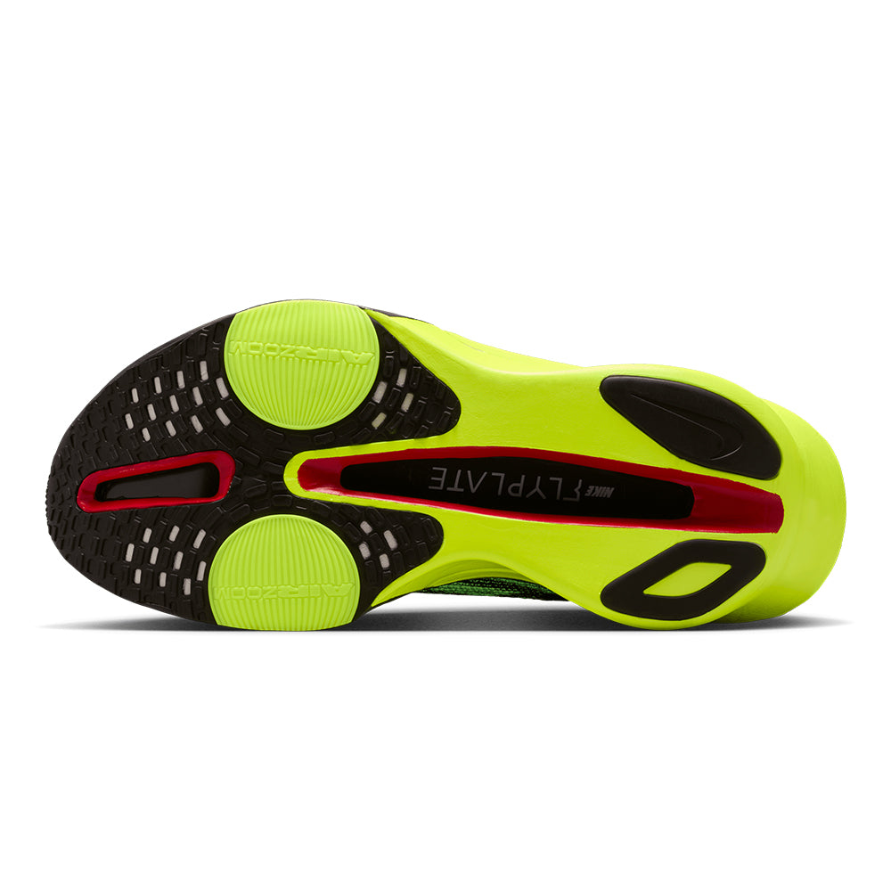 Nike Men's Alphafly 3 - BlackToe Running