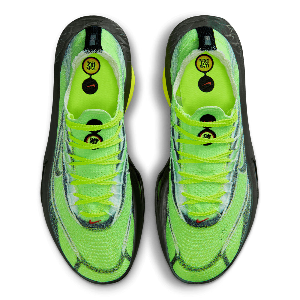 Nike Men's Alphafly 3 - BlackToe Running#colour_volt-black