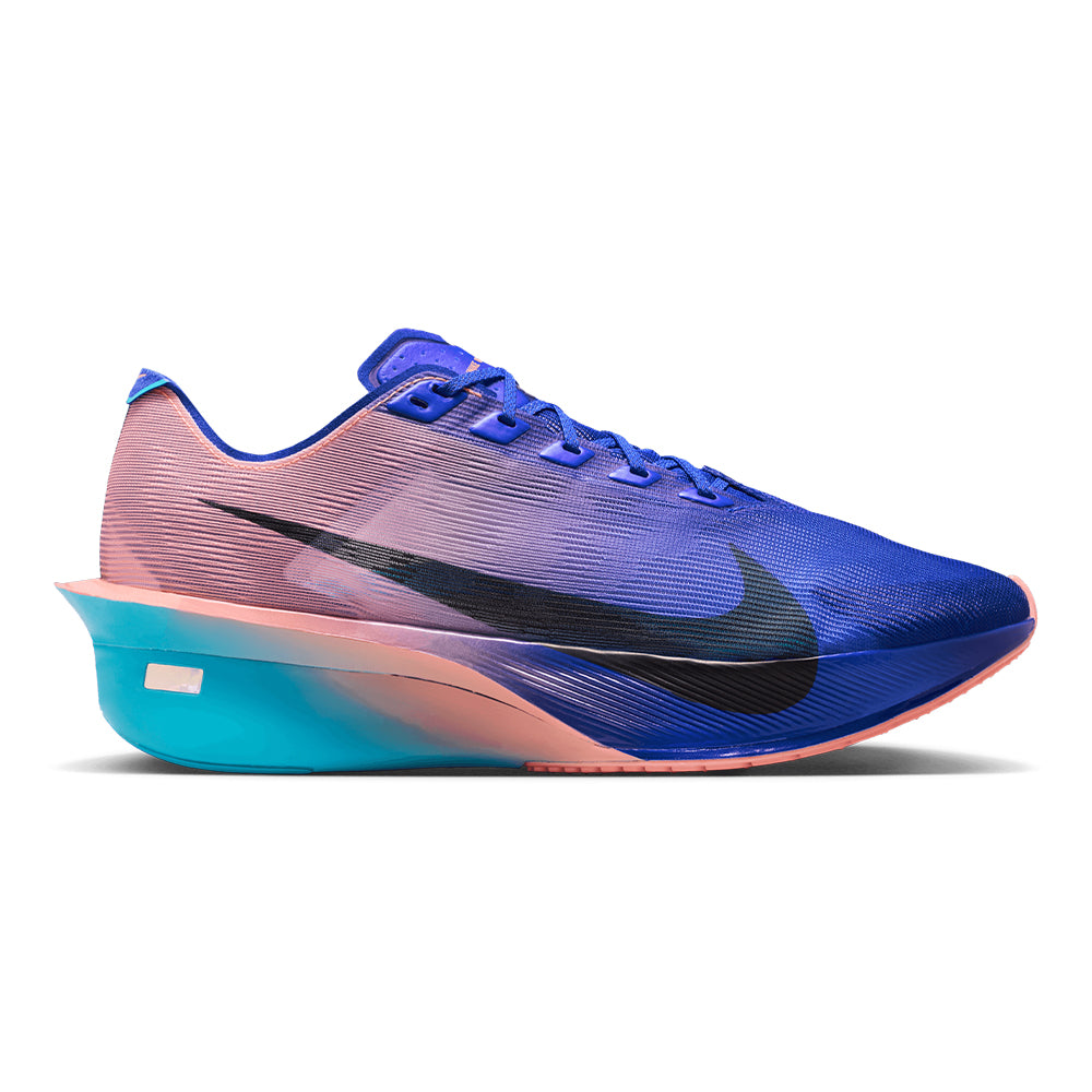 Nike Men's Vaporfly 4 - BlackToe Running