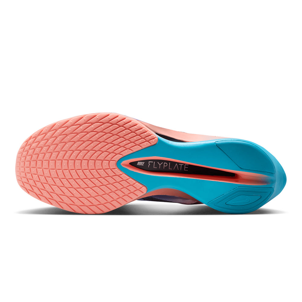 Nike Men's Vaporfly 4 - BlackToe Running