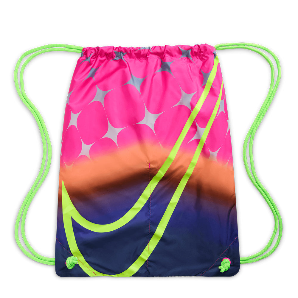 Nike Unisex Victory 2 Distance Spikes - BlackToe Running