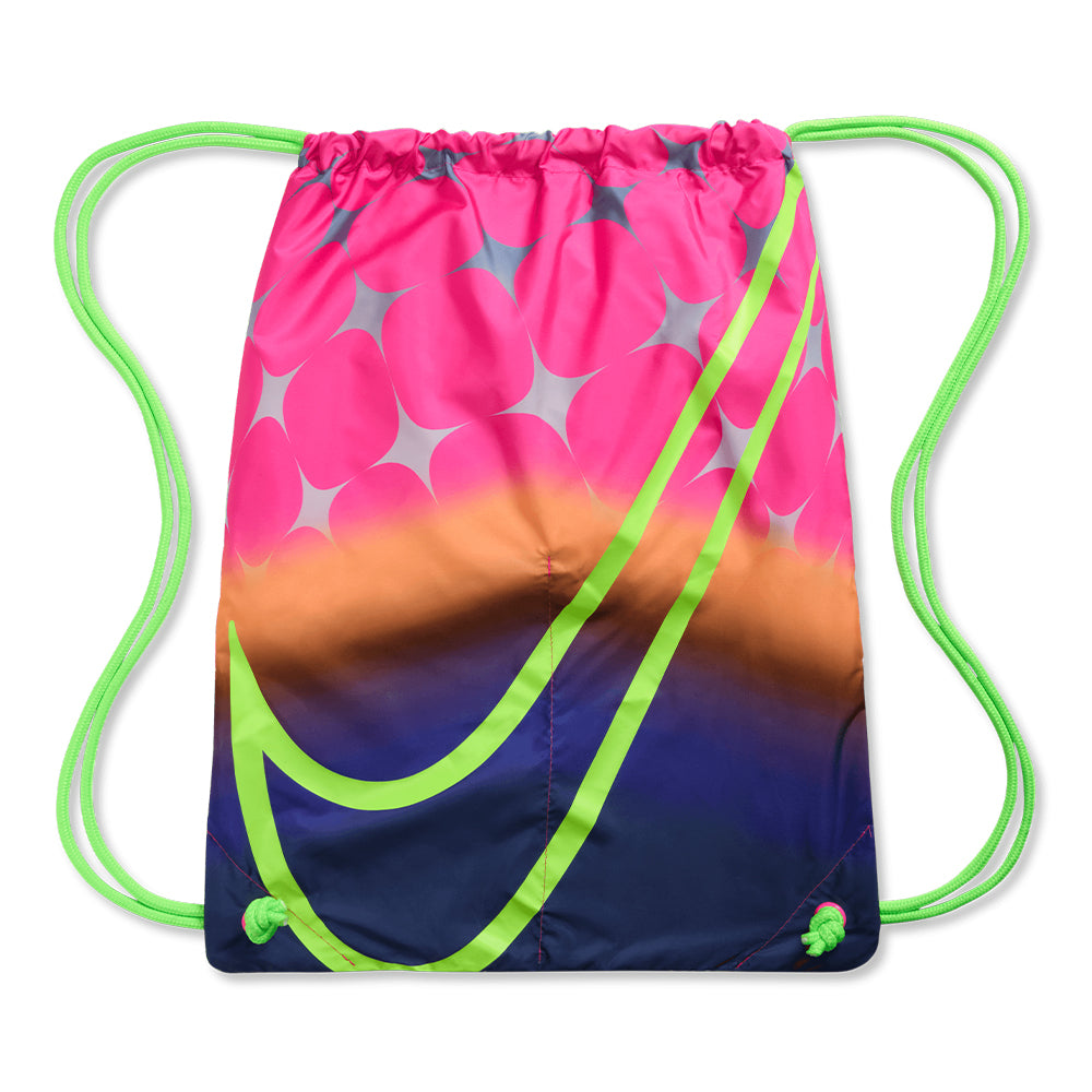 Nike Unisex Dragonfly 2 Spikes - BlackToe Running