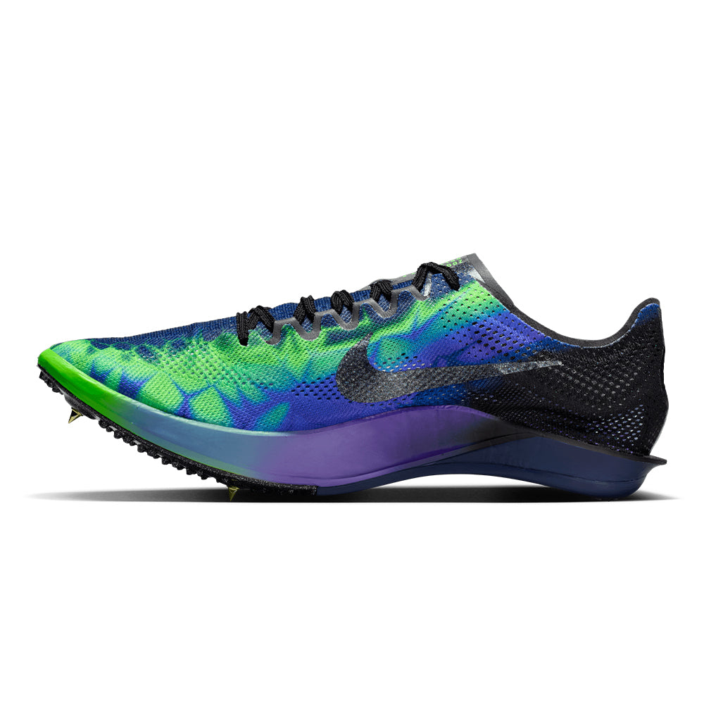 Nike Unisex Dragonfly 2 Spikes – BlackToe Running Inc.