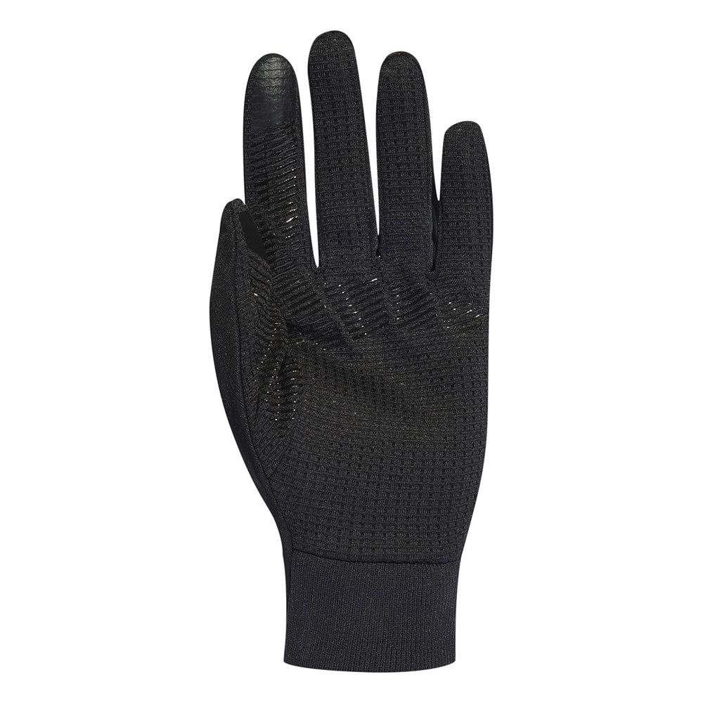 Adidas Terrex COLD.RDY Gloves - BlackToe Running