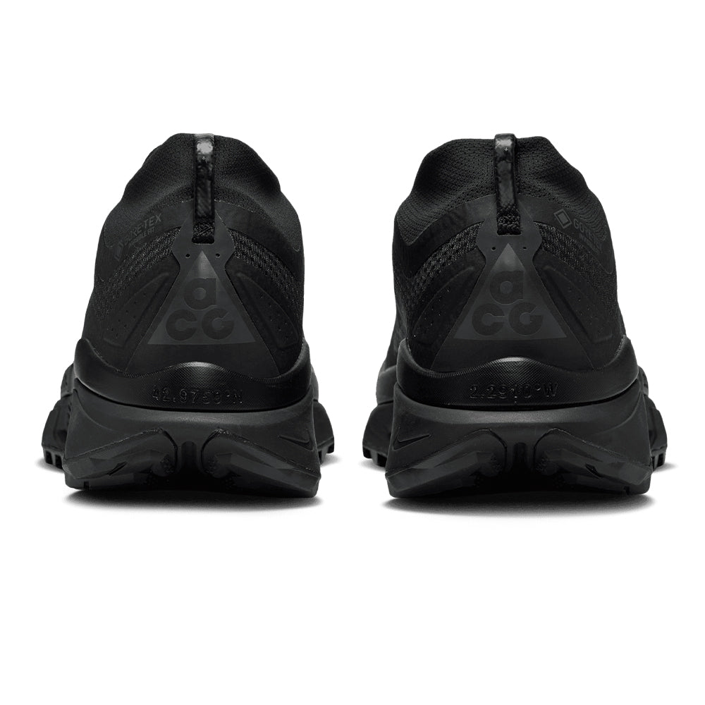 Nike Men's ACG Zegama Trail Gore-Tex - BlackToe Running#colour_black-anthracite