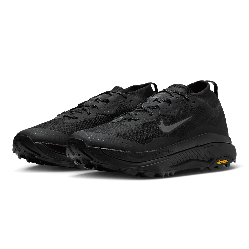 Nike Men's ACG Zegama Trail Gore-Tex - BlackToe Running