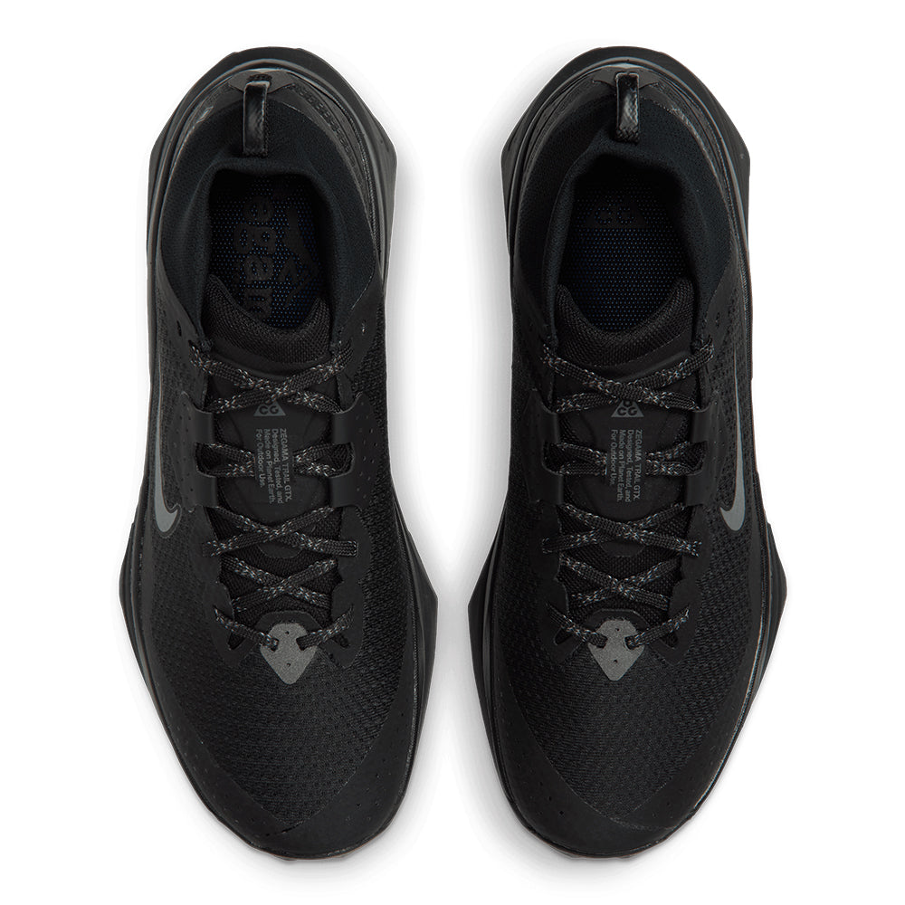 Nike Men's ACG Zegama Trail Gore-Tex - BlackToe Running
