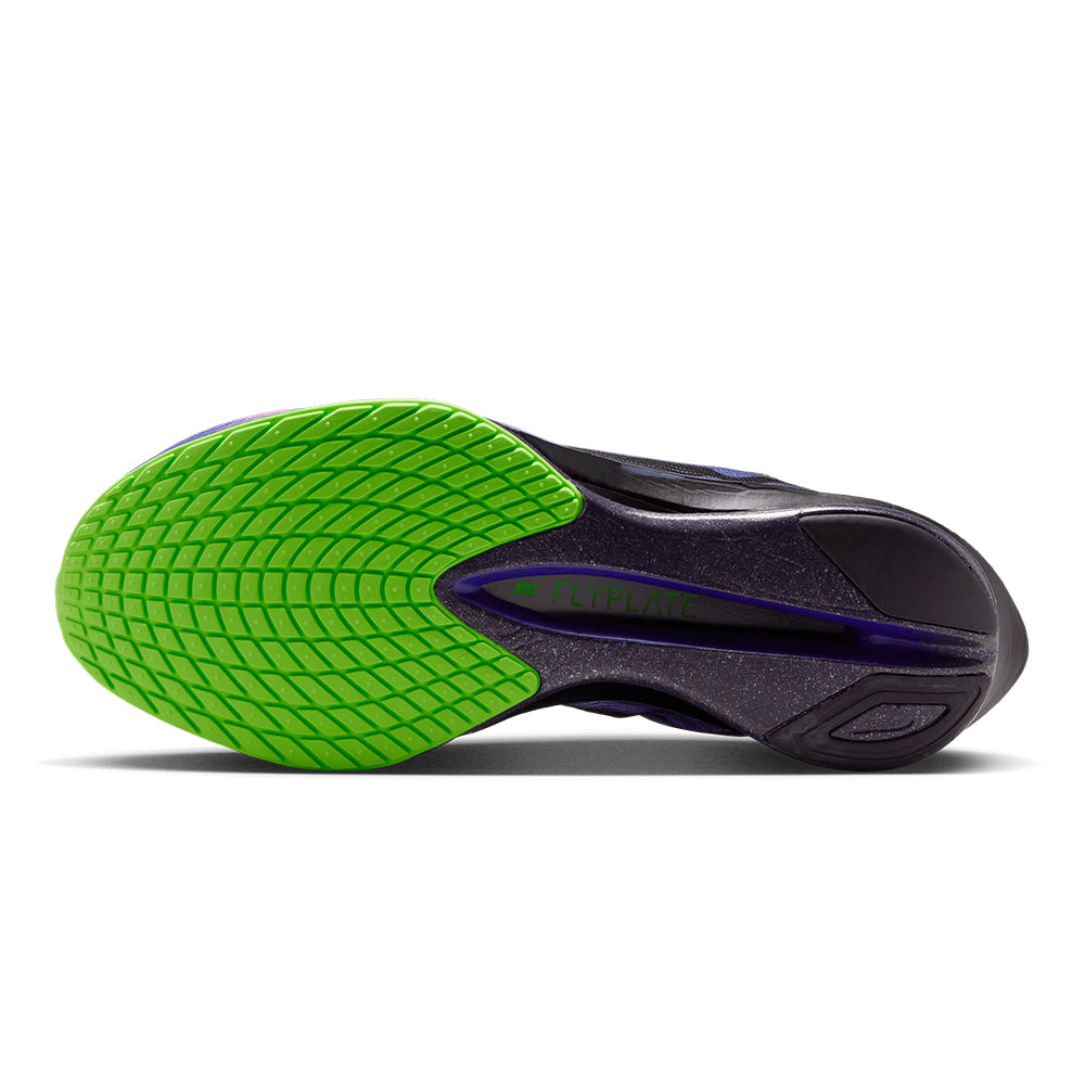 Nike Women's Vaporfly 4 - BlackToe Running#colour_dark-obsidian-purple-dynasty