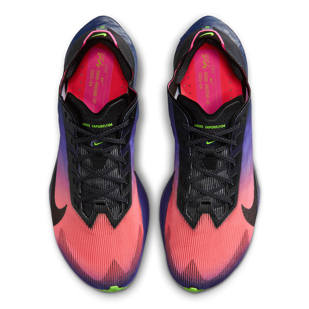 Nike Men's Vaporfly 4 - BlackToe Running#colour_dark-obsidian-purple-dynasty